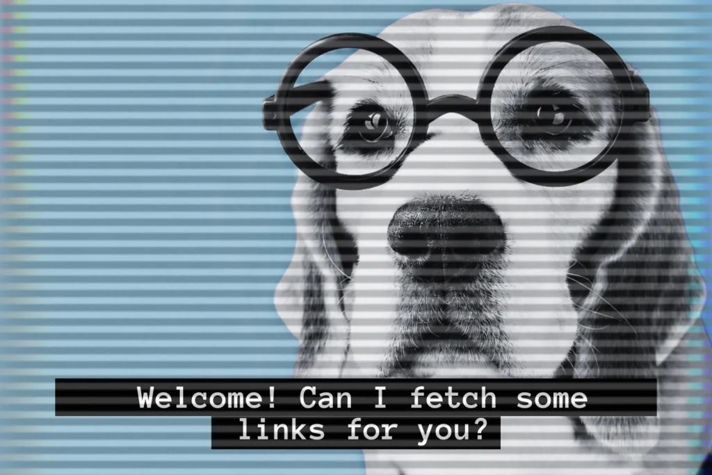 LinkHound - How file complaint free DMCA takedown app 